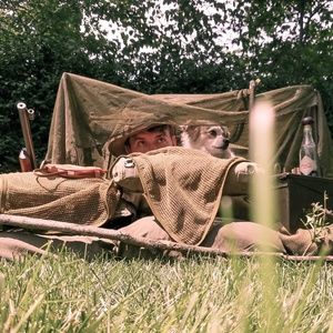 Meet your Posher, Logan